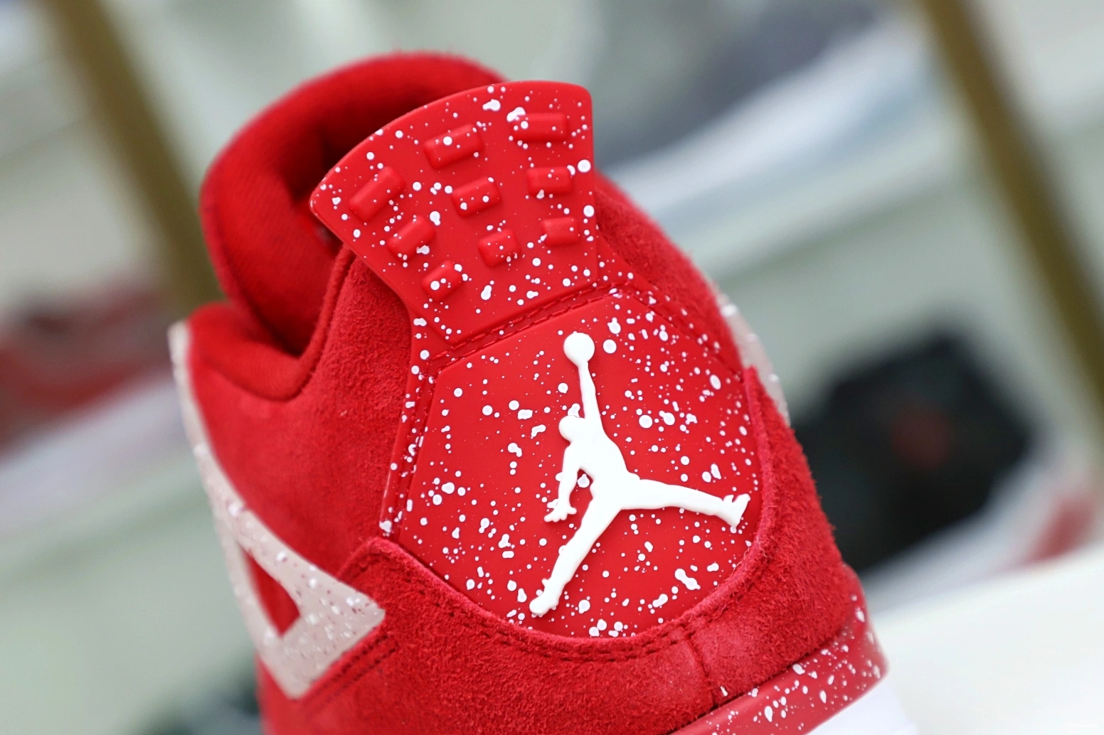Jordan 4 Air Jordan 0805